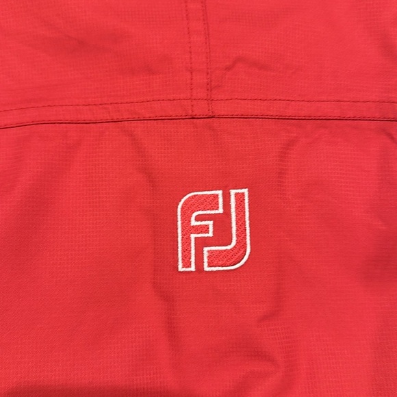 Dryjoys by Footjoy jacket - Picture 3 of 8